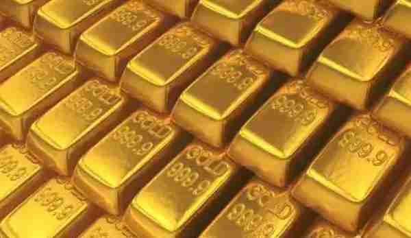 中国黄金最多的城市，金矿价值高达几百个亿，被称为“大金窝”