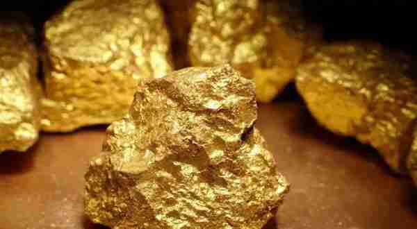中国黄金最多的城市，金矿价值高达几百个亿，被称为“大金窝”
