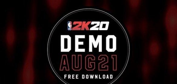 《NBA 2K20》试玩版最终上线时间确认！建模可继承