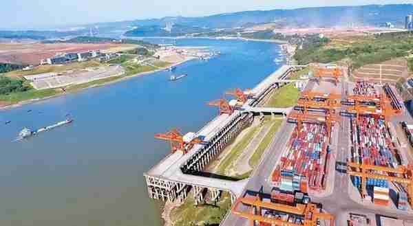 投资超700亿，土石量是三峡3倍，中国为何突然要建这条超级运河？