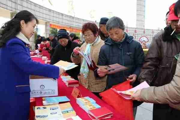 事关每个泰州人！这份社保政策盘点，请查收