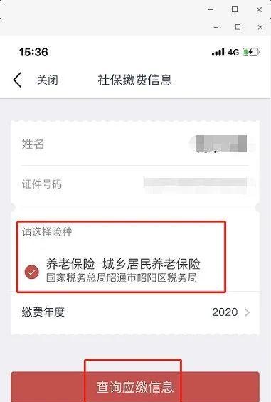 手把手教你，昭通2020养老保险缴费开始，缴100元补35元，多缴多补贴！