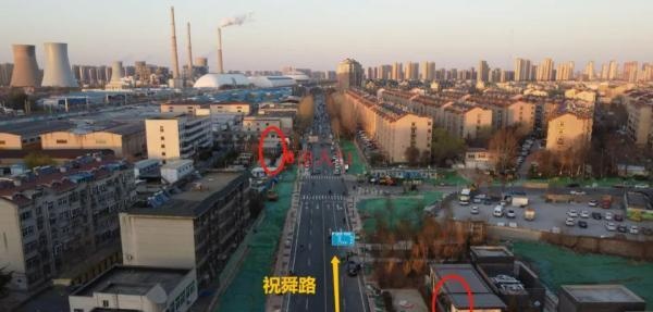 实探济南地铁2号线站点出入口：来看看你从哪个站口乘车最方便？