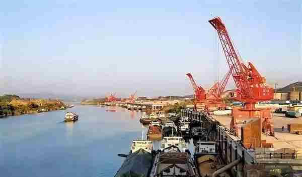 投资超700亿，土石量是三峡3倍，中国为何突然要建这条超级运河？