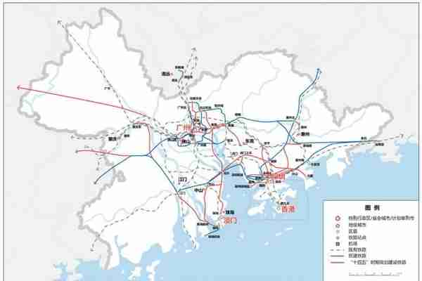 “十四五”规划和2035年远景目标纲要全文来了！