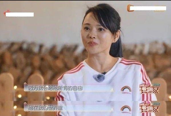 庾澄庆回应儿子穿女装，夸赞他有艺术天分，哈利开心健康就好