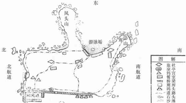 汕头妈屿岛总规与一期设计初步思路：保住渡口，艺术复兴海岛