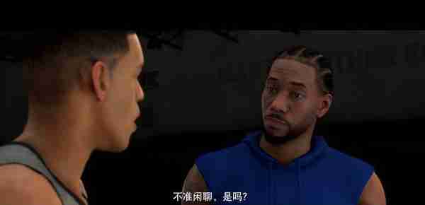 《NBA2K20》评测：19的大型DLC 目前最好的NBA模拟器