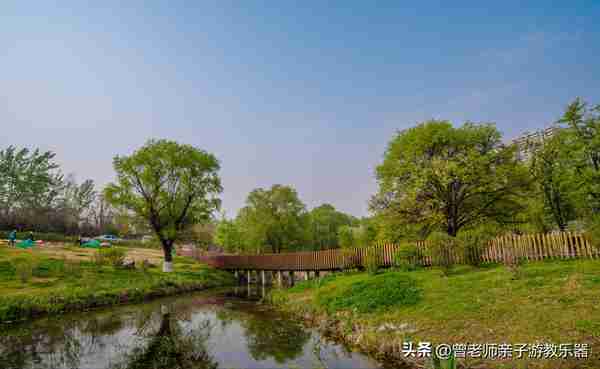 本周去哪里？西安及周边4月赏花露营溜娃地点大全，15个优质景区