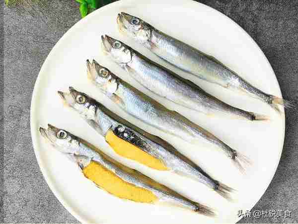 去买鱼，会吃的人专挑“7种海鱼”，无法人工养殖，纯野生肉质鲜