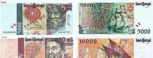 世界各地的纸币你都见过吗？绝对让你大开眼界！