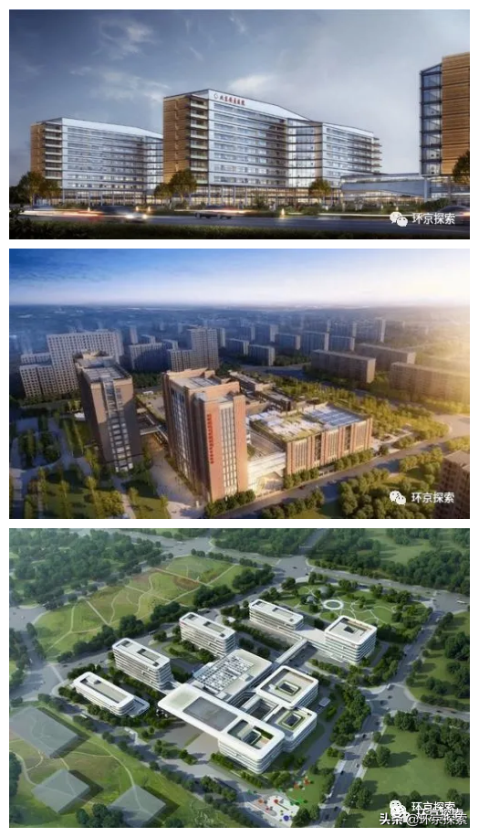 北京通州区2022年将重点推进这些工程，快来了解都有哪些