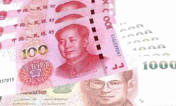 100元人民币，能在泰国做什么？