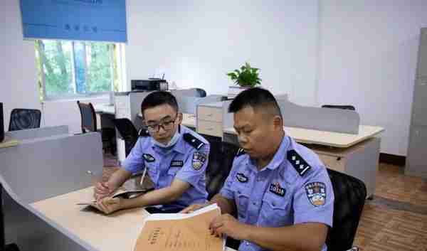 有“门路”能提高养老金？这名“戏精”被民警抓获！