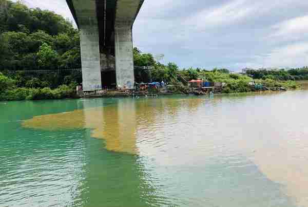 探秘万绿湖3大神秘基地：1个天然冰泉+2大露营基地，知道的人不多