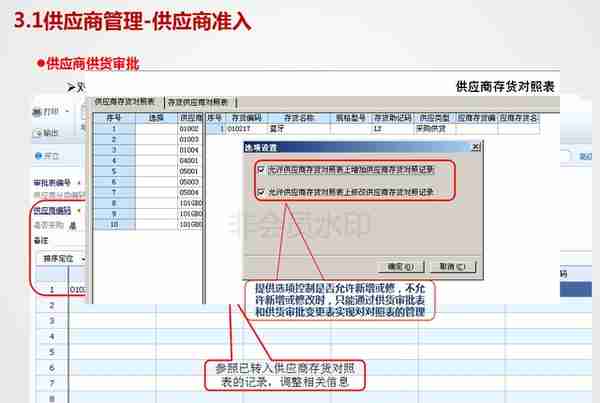 用友U8V11.0全产品实施培训-采购管理