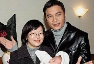 娶富婆的男星现状：有人丁克25年，有人结婚31年不敢喊老婆