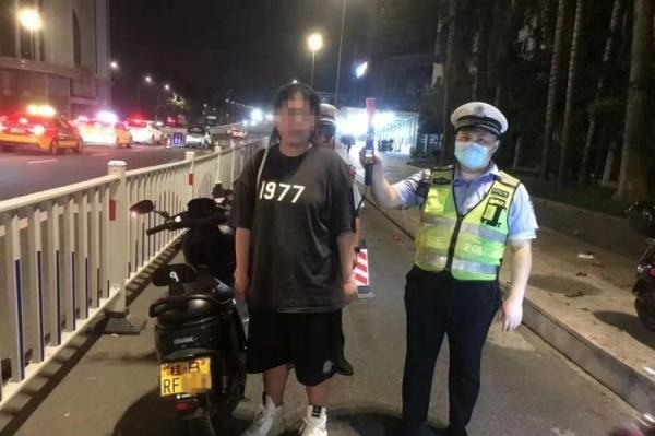 酒后骑“电动自行车”也算酒驾？很多人还不清楚……