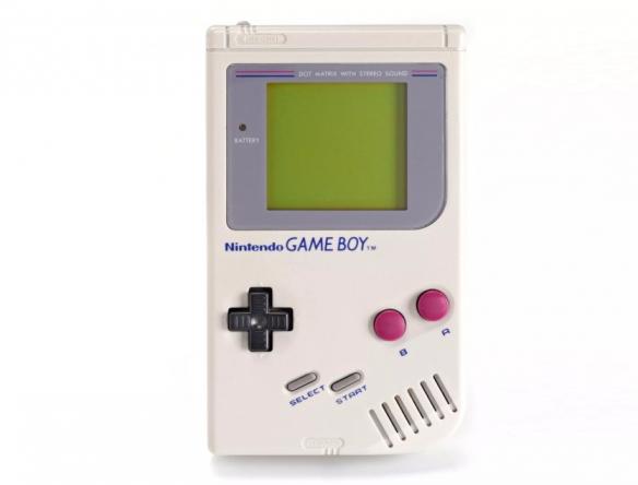 GameBoy夺第一！任天堂所有掌机续航能力排行