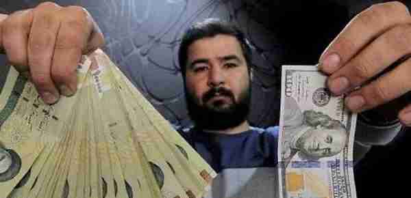 伊朗每日比特币交易量约2亿美元，新的珍珠港事件或将发生