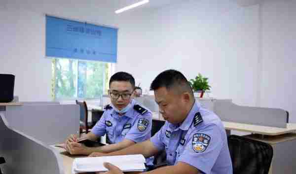 有“门路”能提高养老金？这名“戏精”被民警抓获！