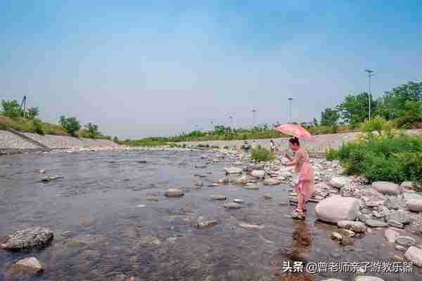 本周去哪里？西安及周边4月赏花露营溜娃地点大全，15个优质景区