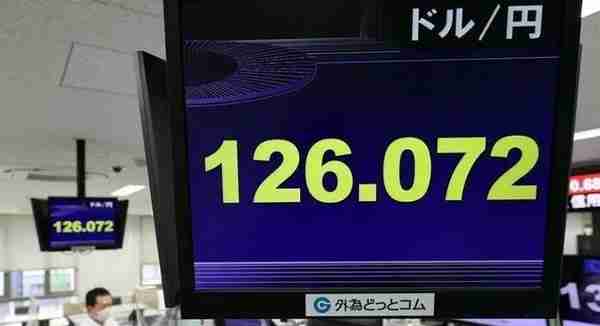 继续探底130？日元贬值不停歇，日本购买力倒退50年