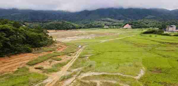 探秘万绿湖3大神秘基地：1个天然冰泉+2大露营基地，知道的人不多