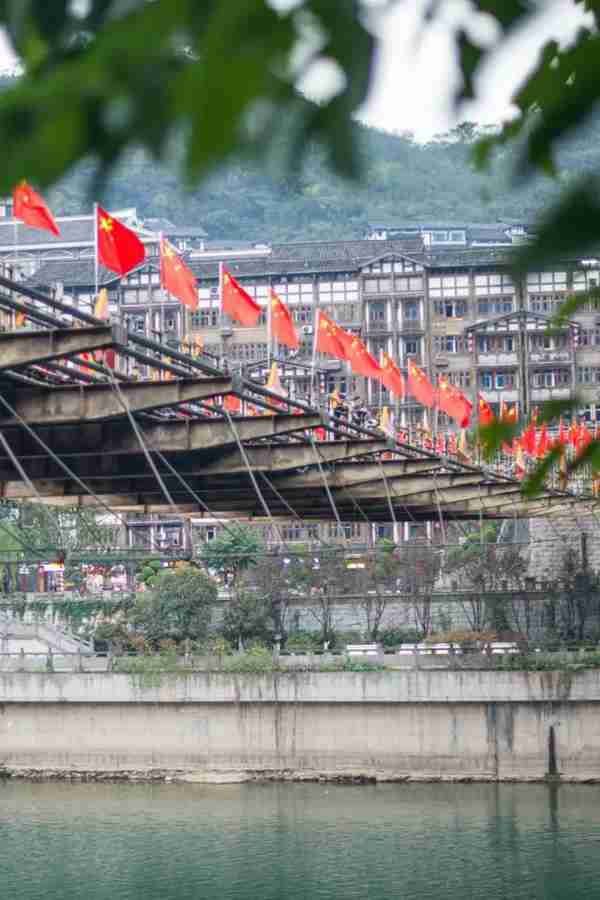 八天七夜，我们知道了贵州为什么叫“文化千岛”