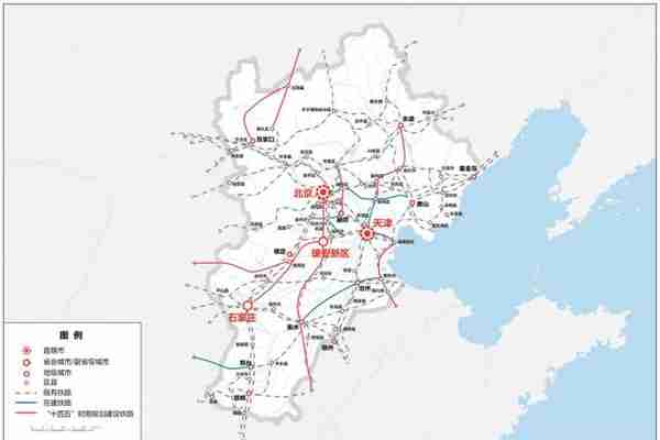 “十四五”规划和2035年远景目标纲要全文来了！