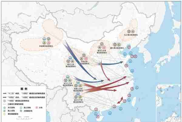 “十四五”规划和2035年远景目标纲要全文来了！