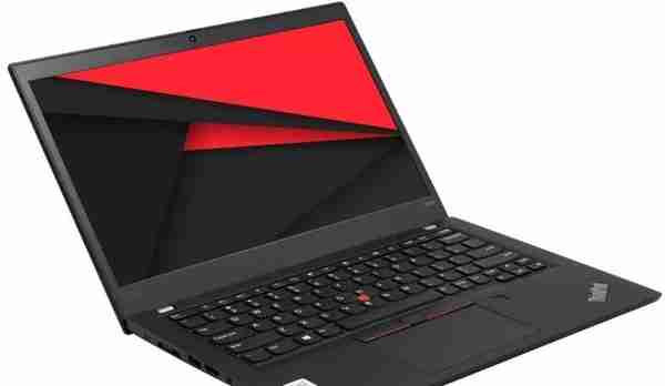 独家报道！总体给力的进化，13英寸ThinkPad X390评测