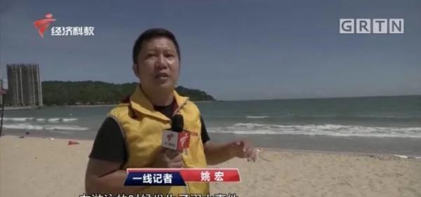 痛惜！2名退伍青年在广东跳水救人遇难，其中1位台州人