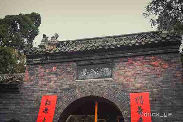 洛阳旅游必去，中国第一古刹——白马寺