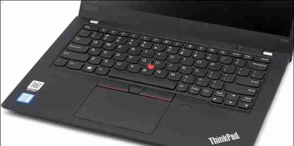 独家报道！总体给力的进化，13英寸ThinkPad X390评测