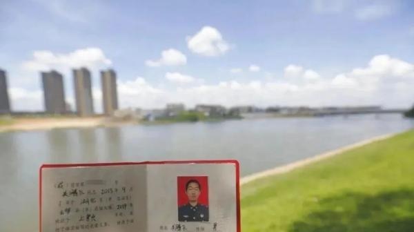 痛惜！2名退伍青年在广东跳水救人遇难，其中1位台州人