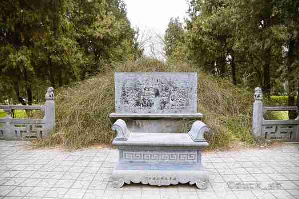 洛阳旅游必去，中国第一古刹——白马寺