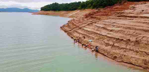 探秘万绿湖3大神秘基地：1个天然冰泉+2大露营基地，知道的人不多