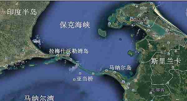 台湾是中国的一个省，历史上，锡兰岛为啥没能成为印度的一个邦？