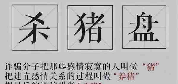 “这个骗子的文字打过来，都是有灵魂的”女子7天被警示116次，仍被骗数百万巨款！