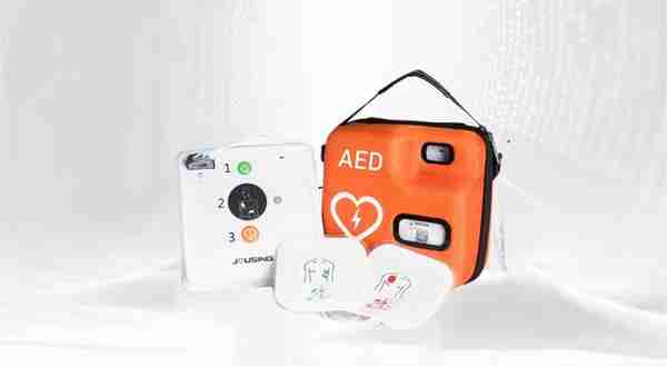 让AED急救包不再是摆设，华为云国产厂商开发AI培训系统