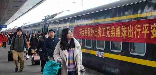 外出务工人员，随迁子女在外地读书，须知道这个政策，尤其河南人