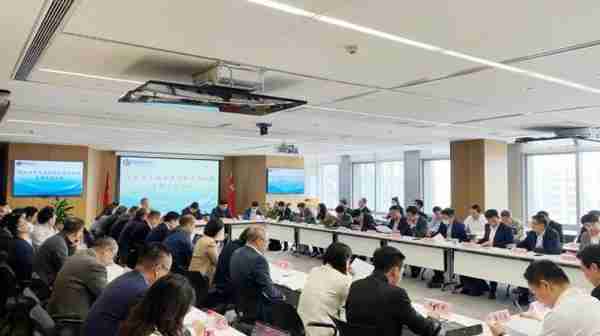 中国信托业协会举办“信托业务新分类的机遇与挑战”主题沙龙活动