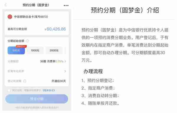 中信信用卡最实用的玩卡建议！请收藏