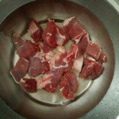 #百变鲜锋料理#下饭饭的土豆炖牛肉