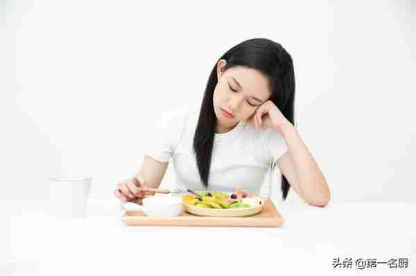 天热宁可不吃肉，也要吃5种家常菜，做法简单又开胃，越吃越健康