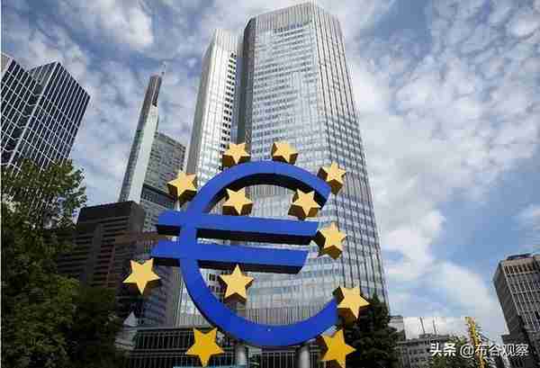 欧元对人民币大幅贬值，购买力下降，这对我们或许并不是啥好事？