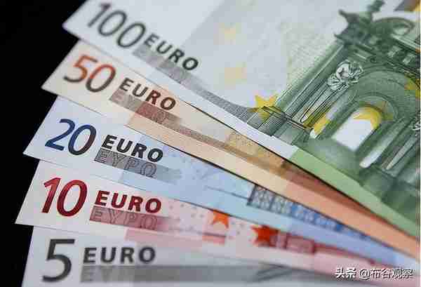 欧元对人民币大幅贬值，购买力下降，这对我们或许并不是啥好事？