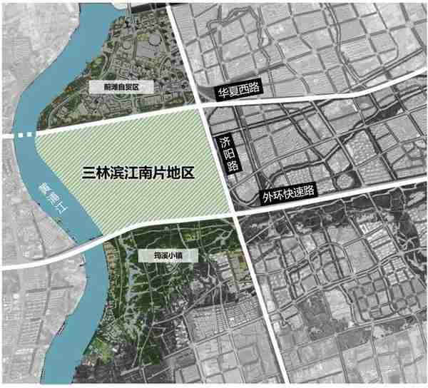 浦东25+个项目准备入市！张江、金桥、北蔡、三林遍地开花