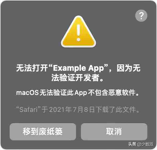 只用 1 个按键，让你的 macOS 效率翻倍